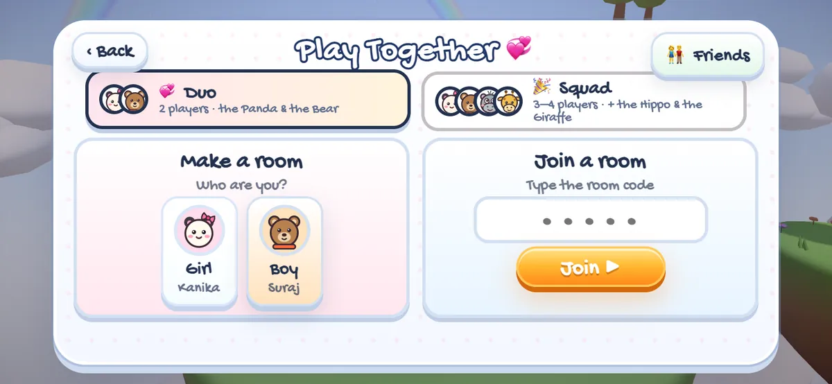 Play Together