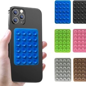 Hands-Free Mobile Holder – Perfect for Selfies, Videos & Live Streaming