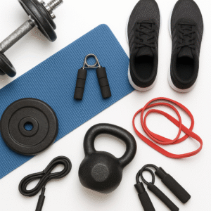 Fitness Equipments