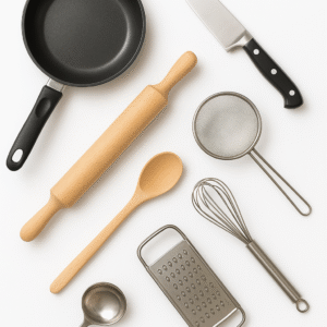 Kitchen Tools