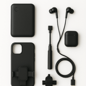 Mobile Accessories